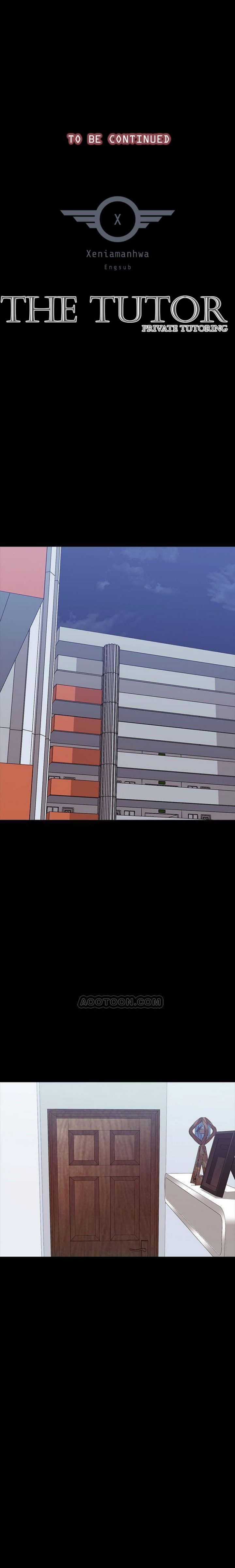 A Tutor Chapter 17 image 1