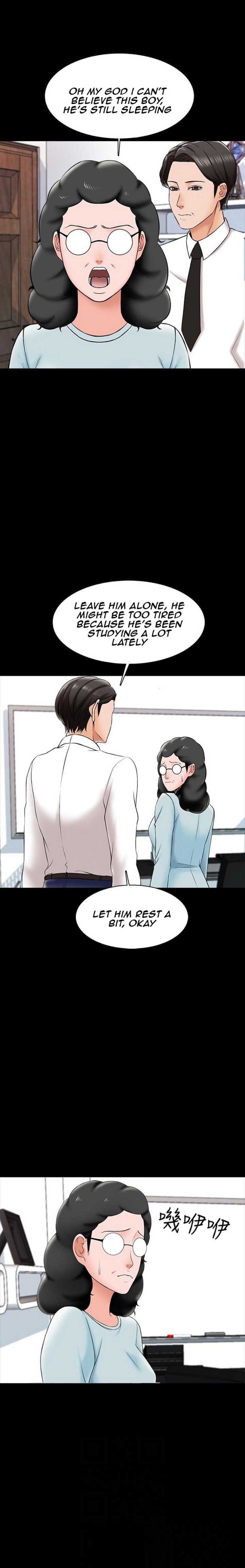 A Tutor Chapter 18 image 9