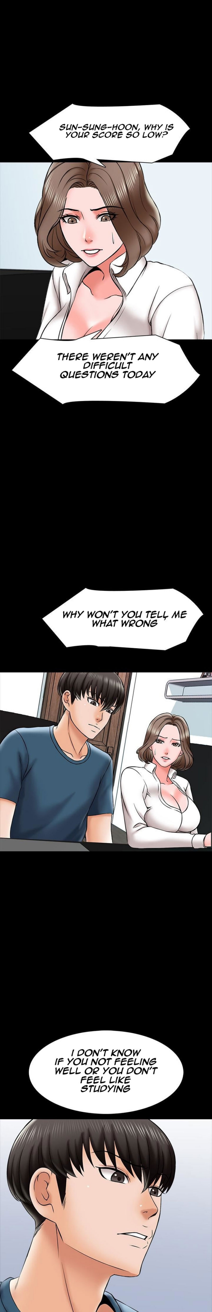 A Tutor Chapter 18 image 14