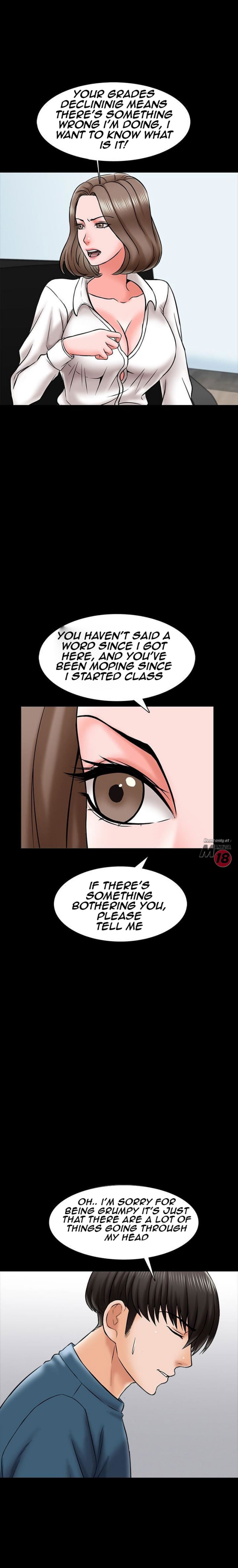 A Tutor Chapter 18 image 16