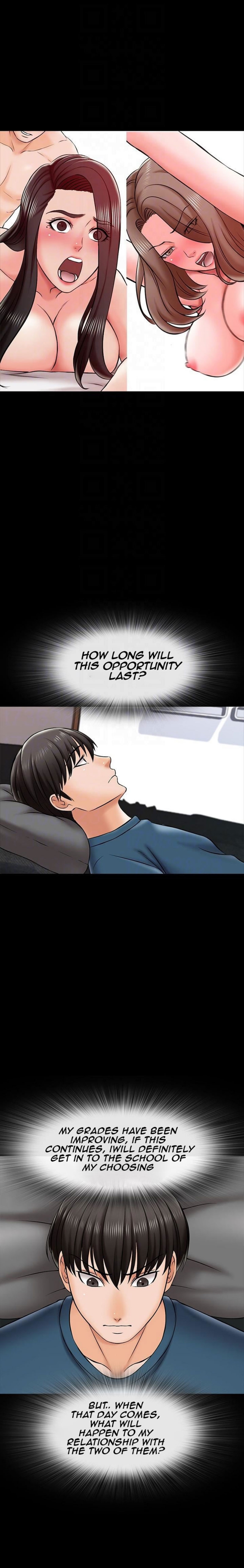 A Tutor Chapter 18 image 6