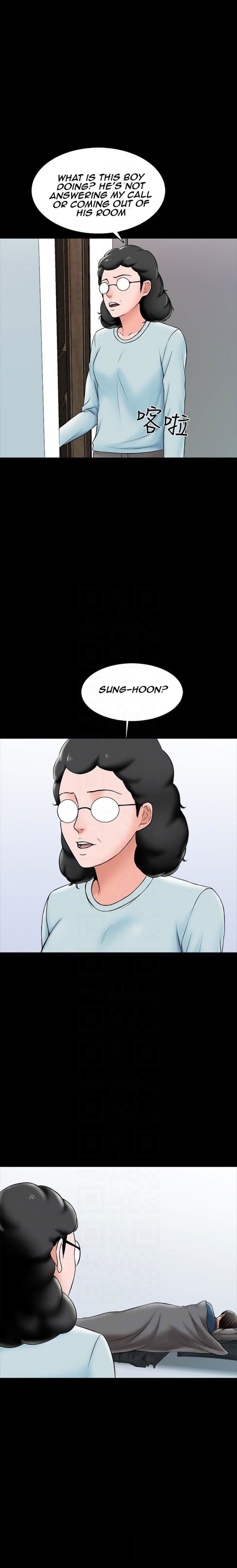 A Tutor Chapter 18 image 8