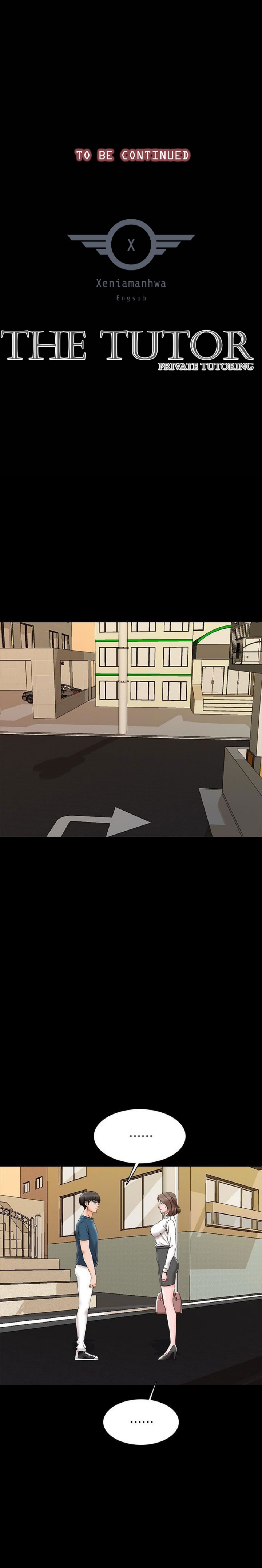 A Tutor Chapter 19 image 1