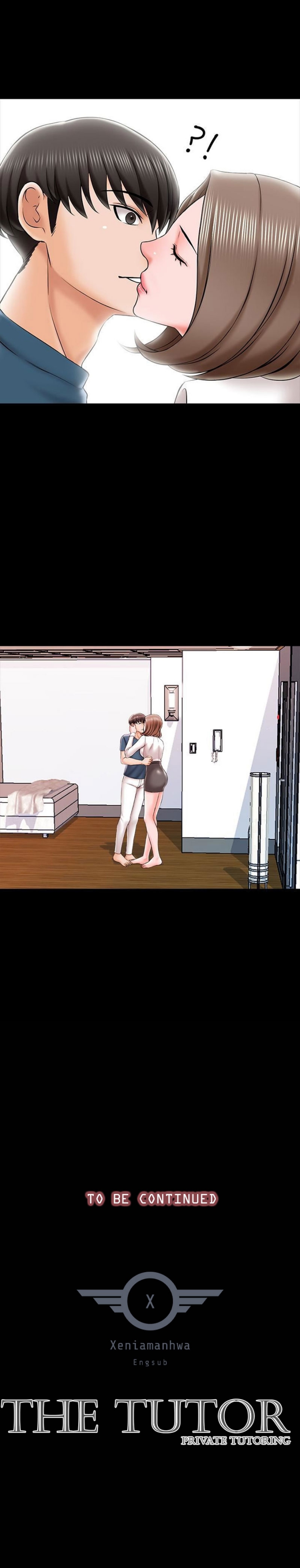 A Tutor Chapter 19 image 22
