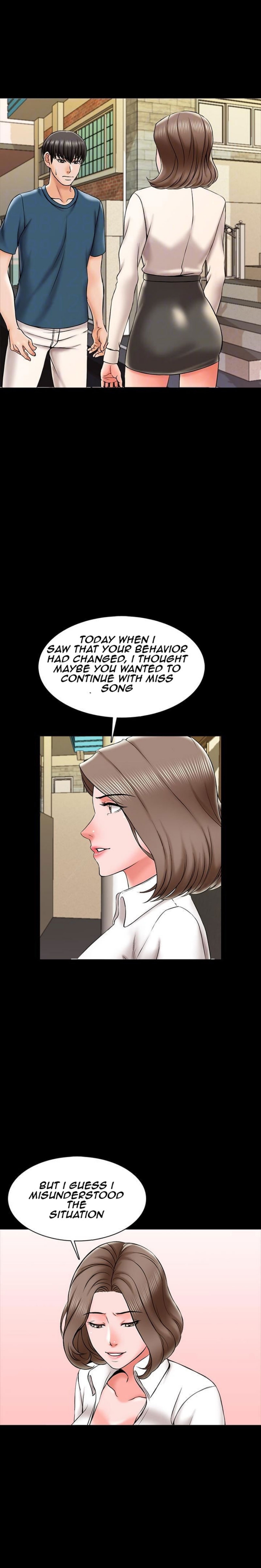 A Tutor Chapter 19 image 4