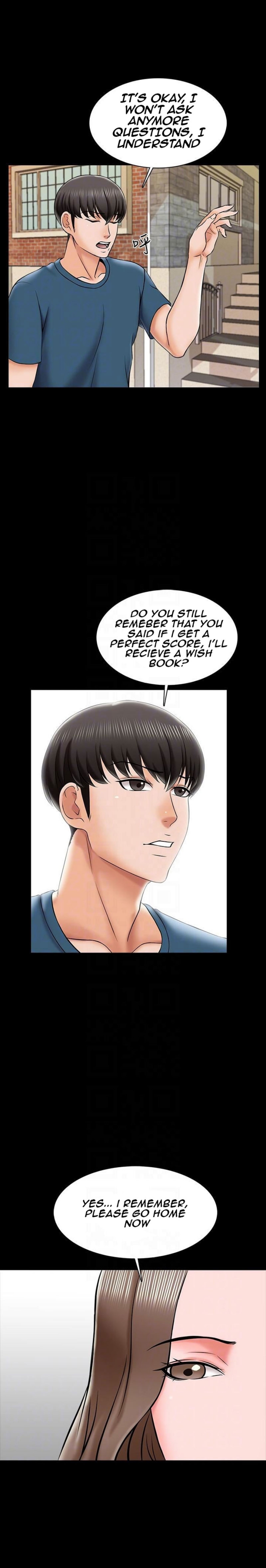 A Tutor Chapter 19 image 6