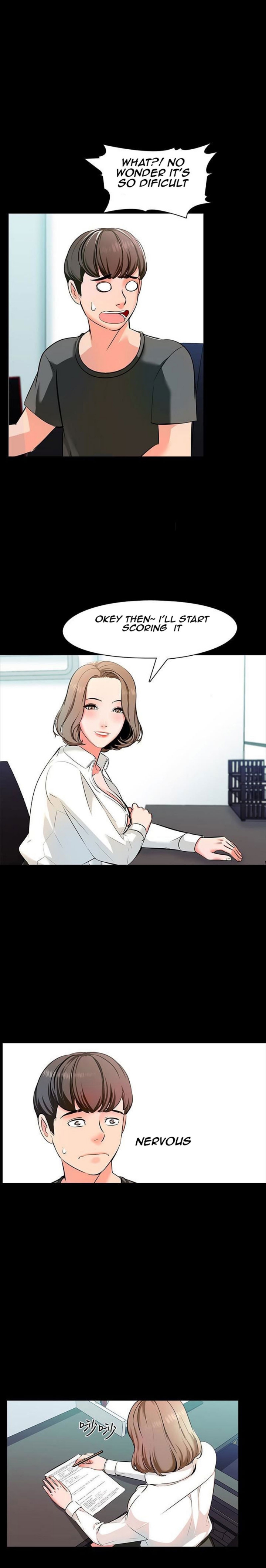 A Tutor Chapter 2 image 10
