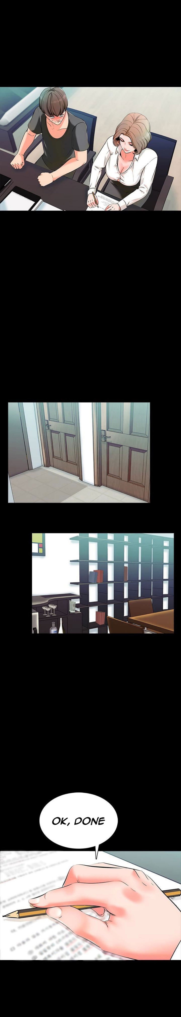A Tutor Chapter 2 image 12