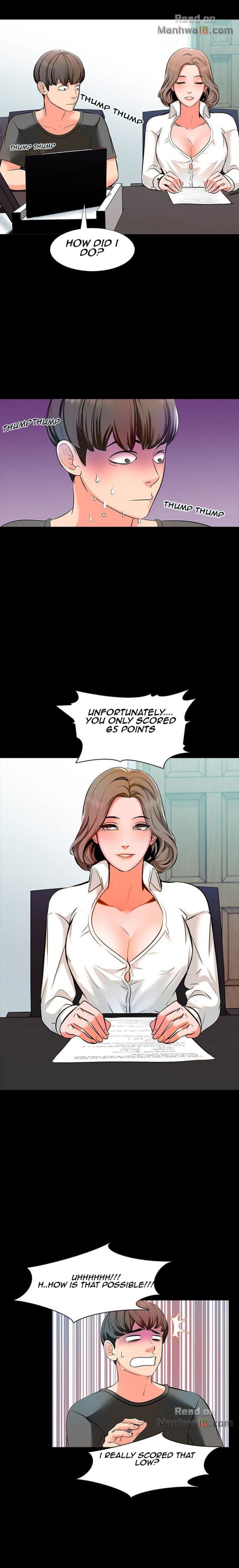 A Tutor Chapter 2 image 13
