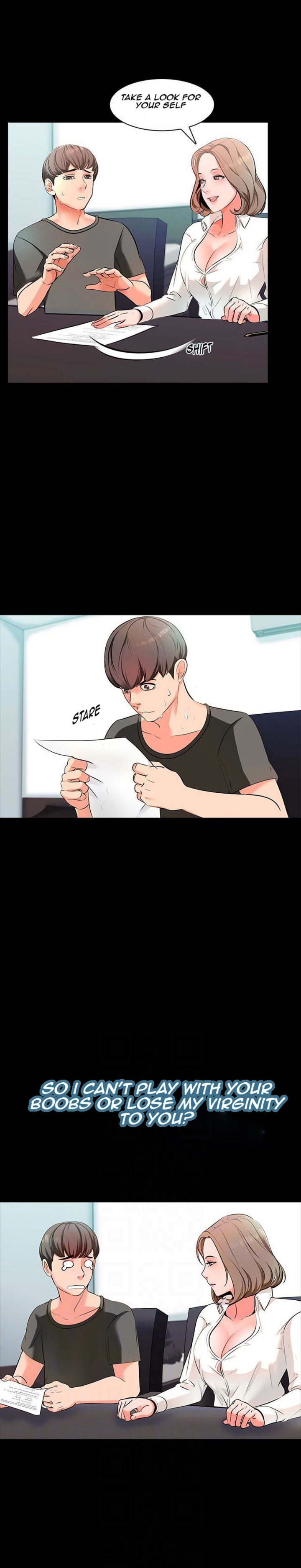 A Tutor Chapter 2 image 14
