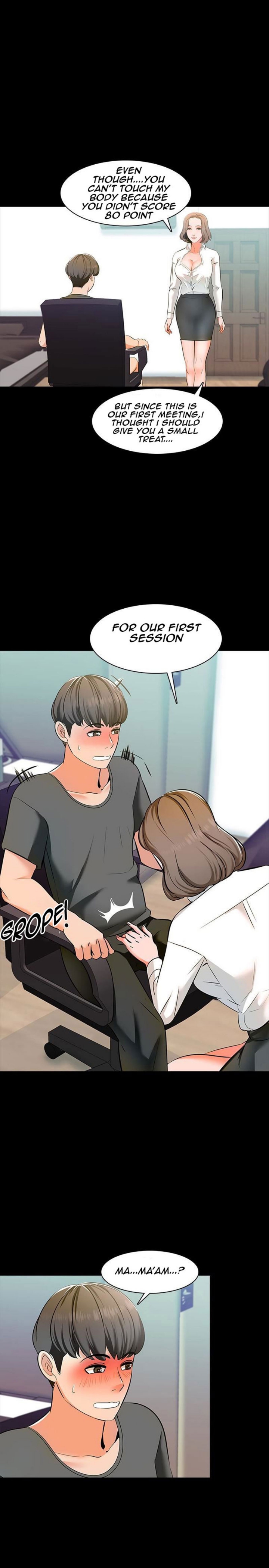 A Tutor Chapter 2 image 17