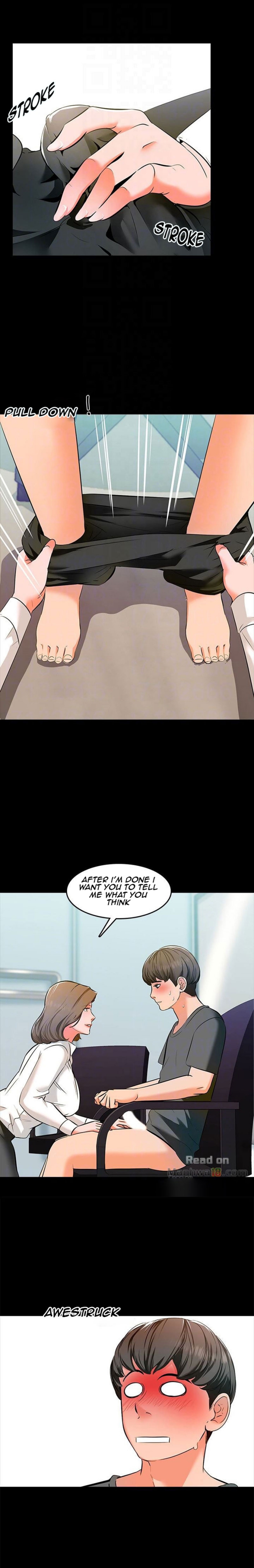 A Tutor Chapter 2 image 18