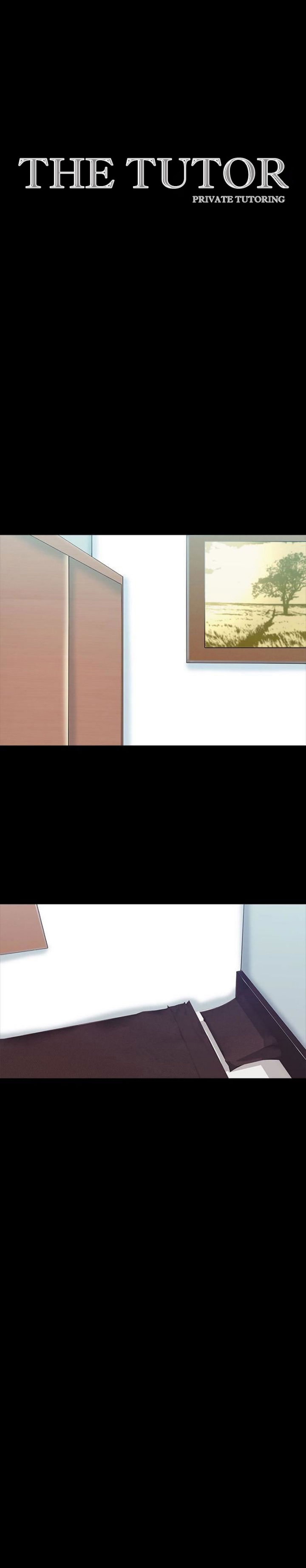 A Tutor Chapter 2 image 1