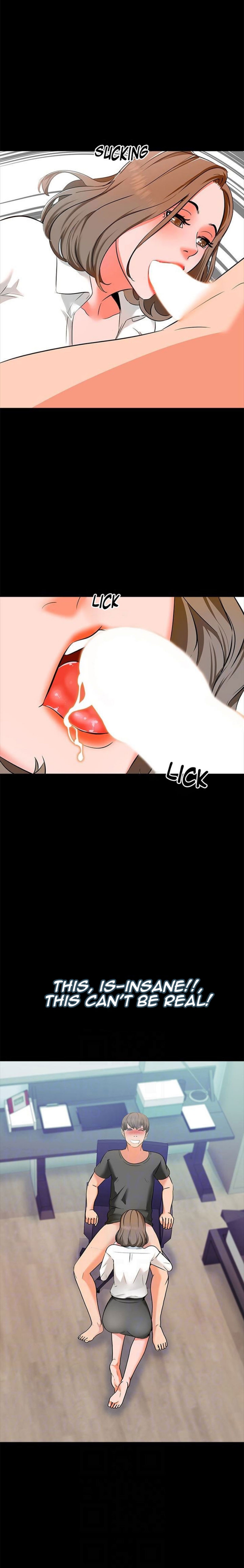 A Tutor Chapter 2 image 19