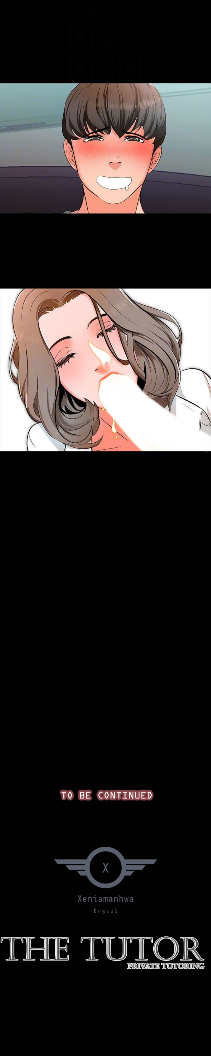 A Tutor Chapter 2 image 20