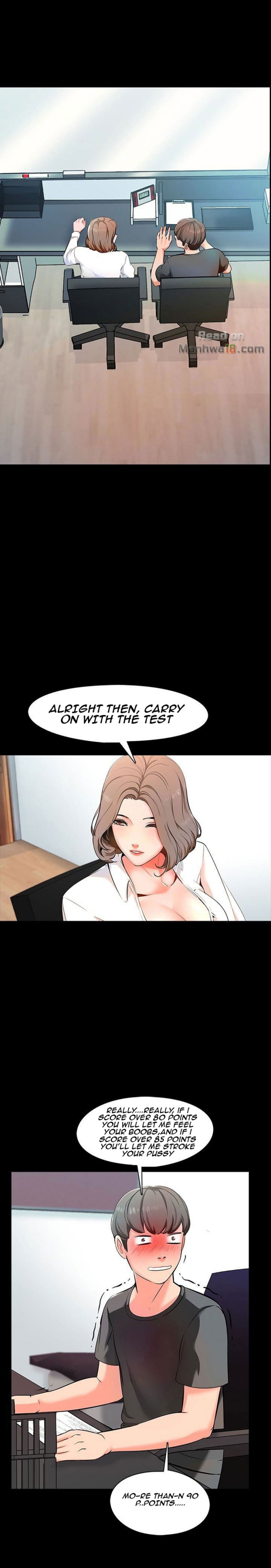 A Tutor Chapter 2 image 2