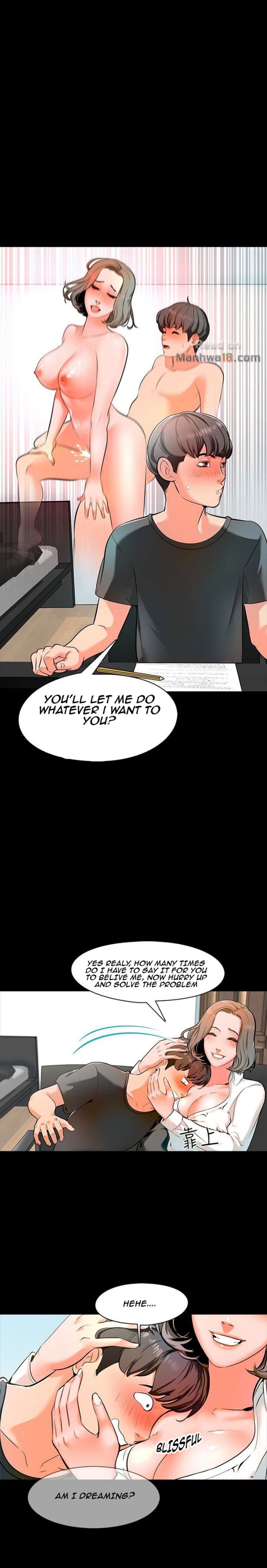 A Tutor Chapter 2 image 3