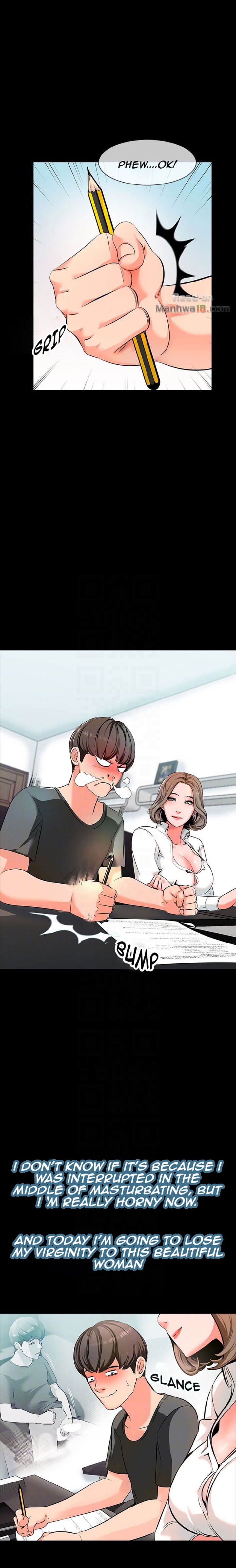 A Tutor Chapter 2 image 4