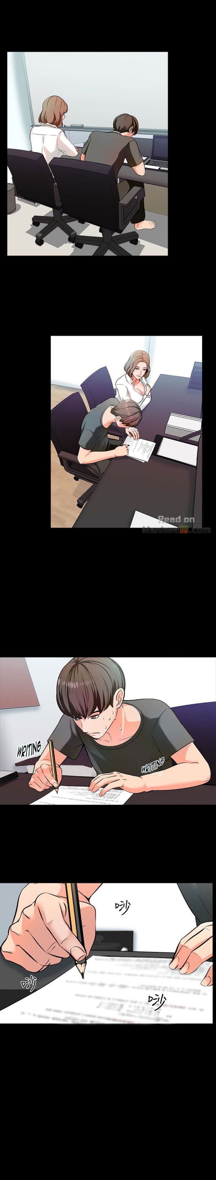 A Tutor Chapter 2 image 6