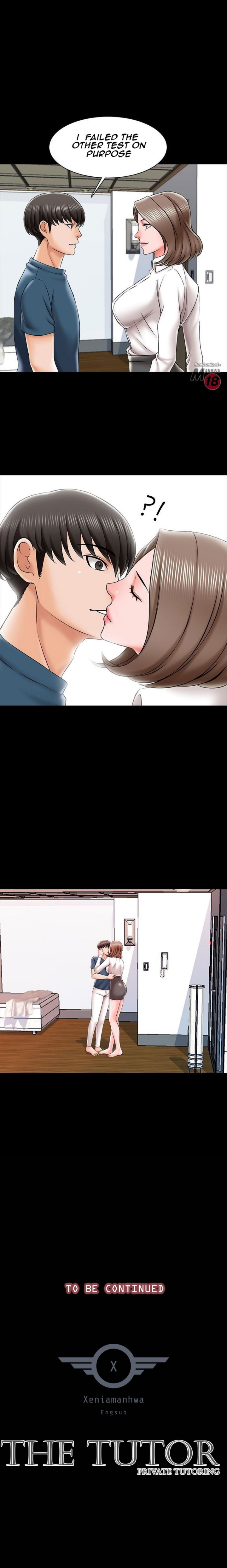 A Tutor Chapter 20 image 0