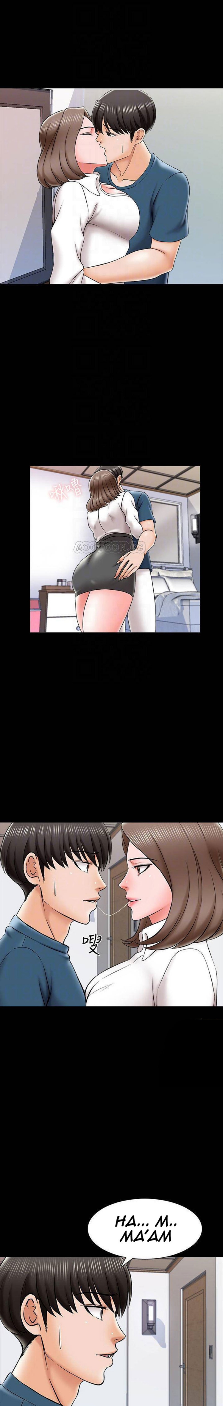 A Tutor Chapter 20 image 2