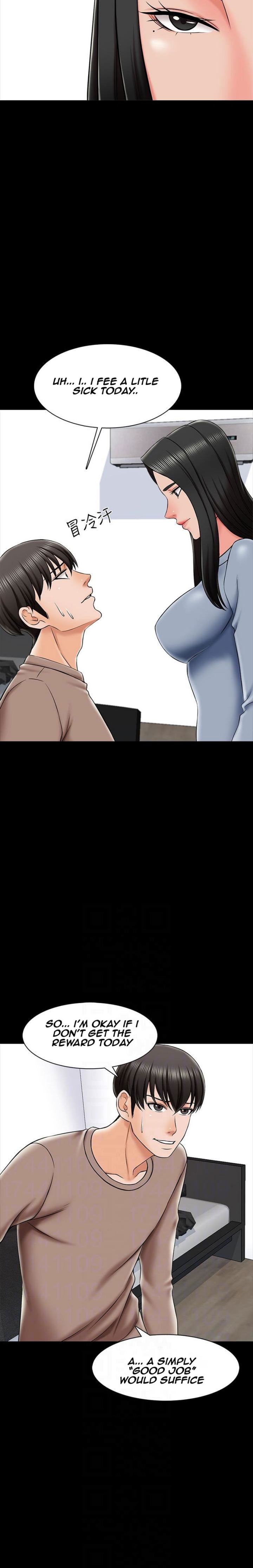 A Tutor Chapter 22 image 9