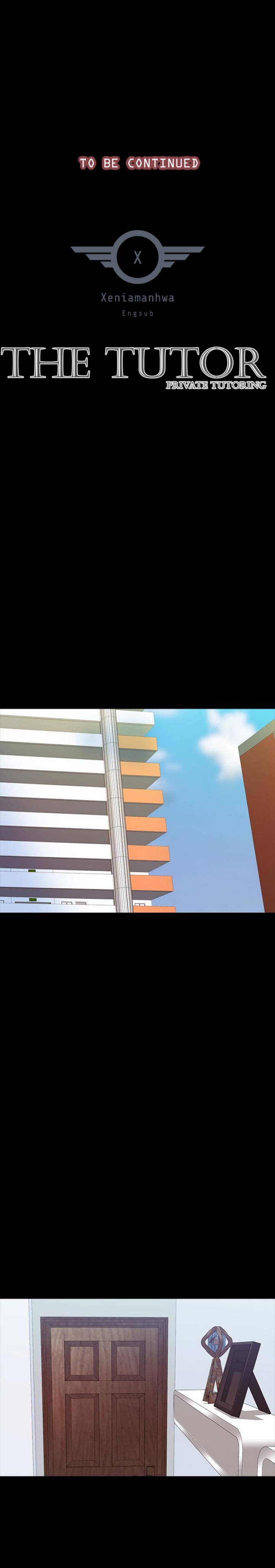 A Tutor Chapter 22 image 1