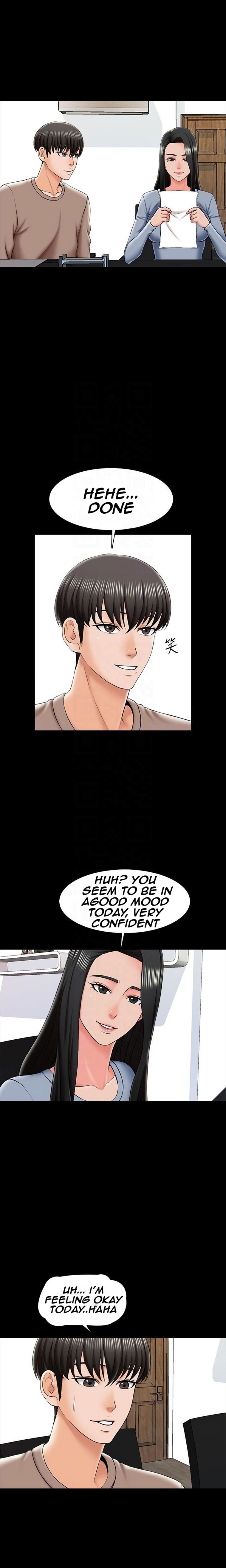 A Tutor Chapter 22 image 2