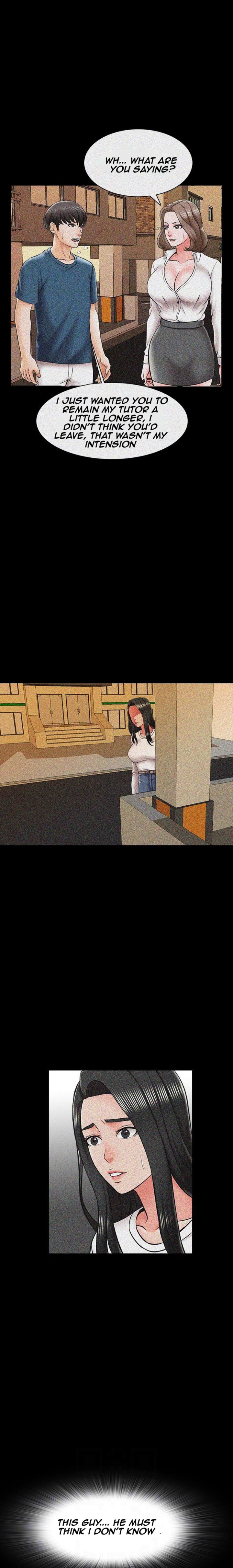 A Tutor Chapter 22 image 4
