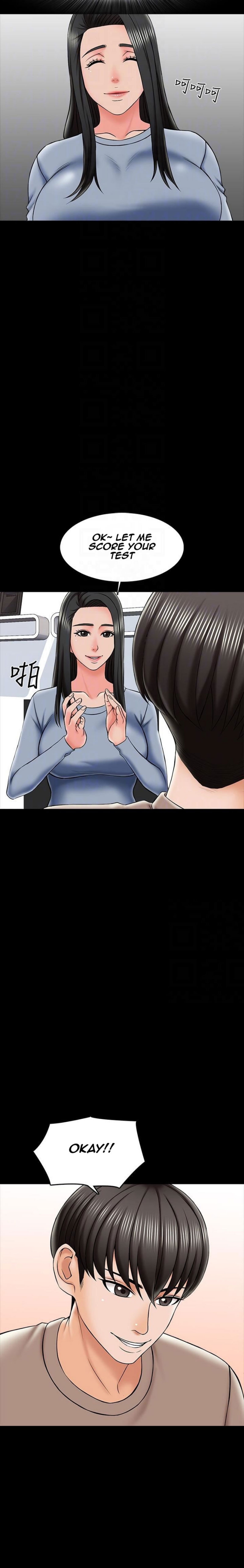 A Tutor Chapter 22 image 5