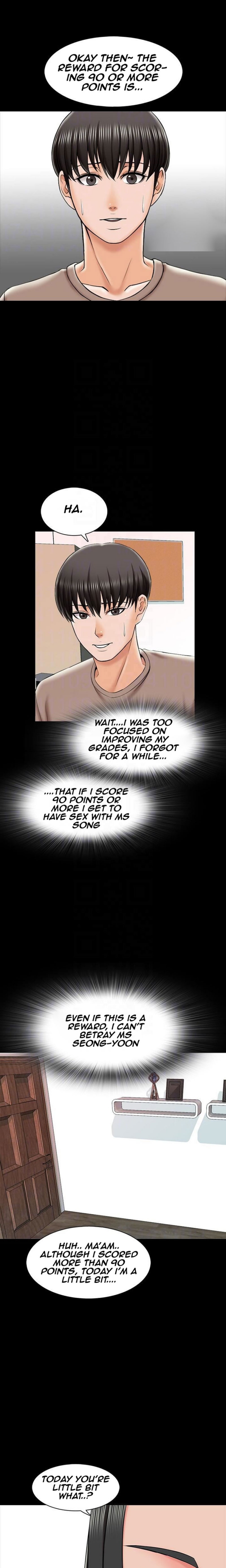 A Tutor Chapter 22 image 8