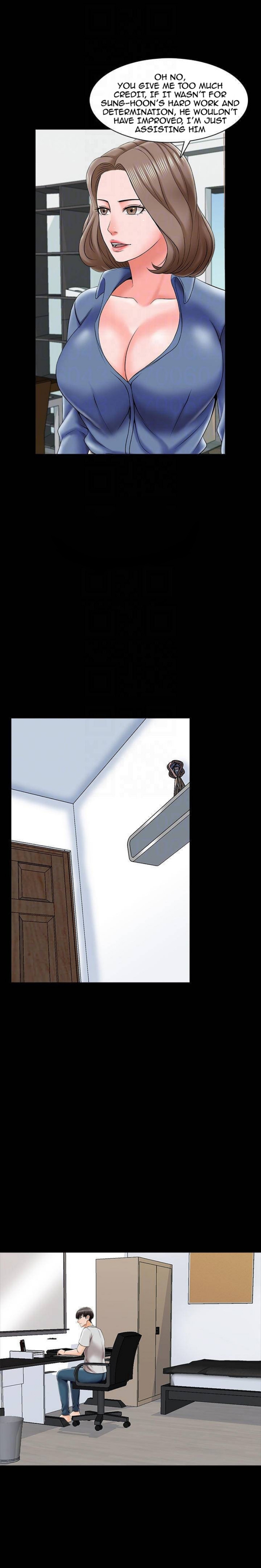 A Tutor Chapter 24 image 11