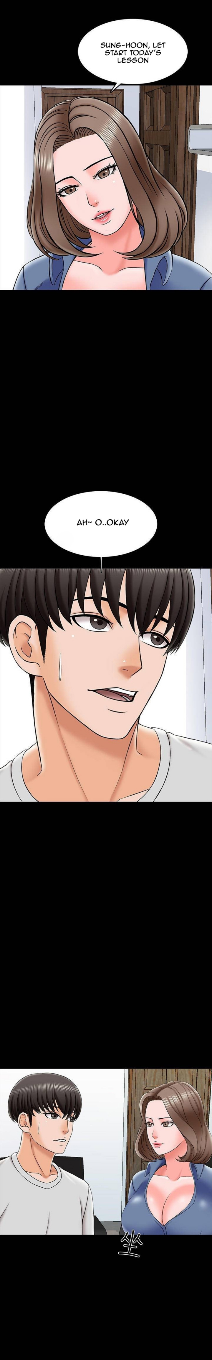 A Tutor Chapter 24 image 14