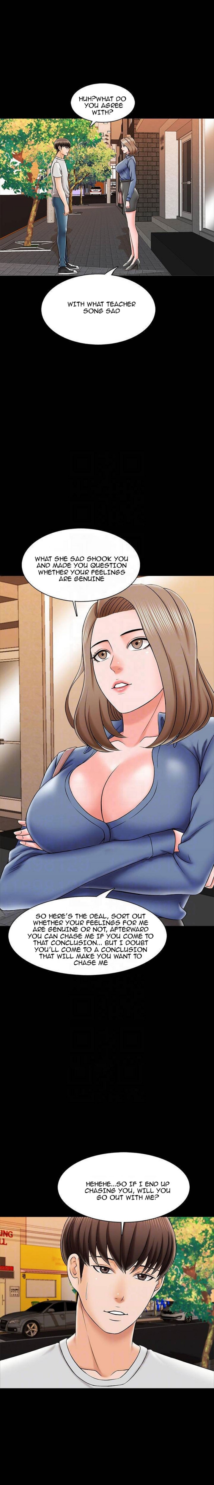 A Tutor Chapter 25 image 10