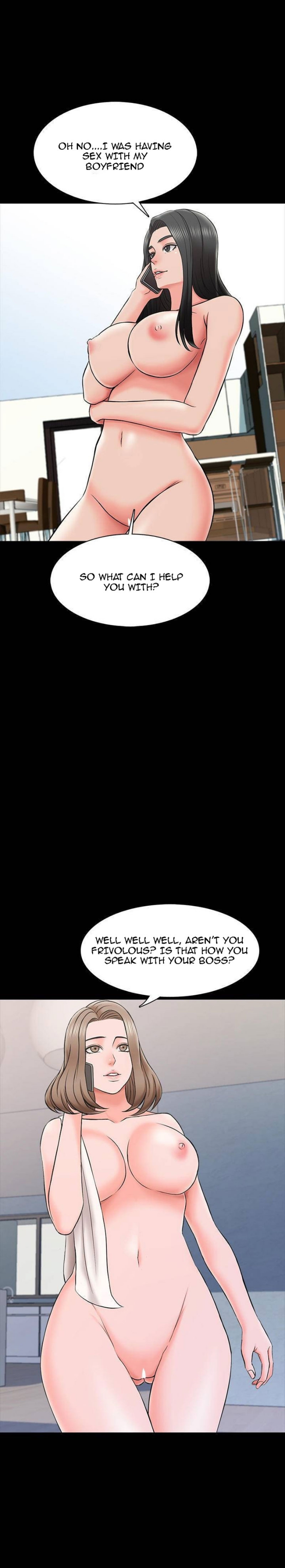 A Tutor Chapter 25 image 19