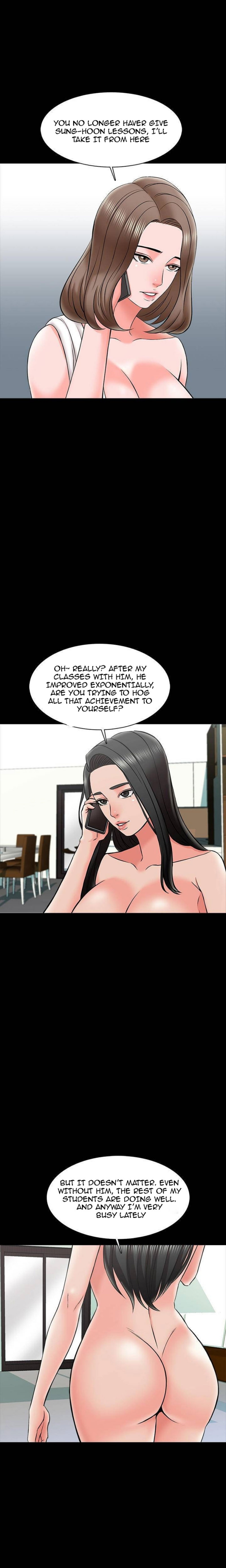 A Tutor Chapter 25 image 21