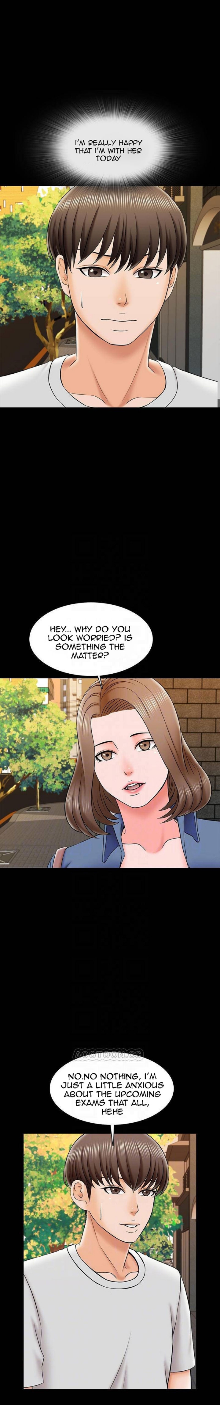 A Tutor Chapter 25 image 3