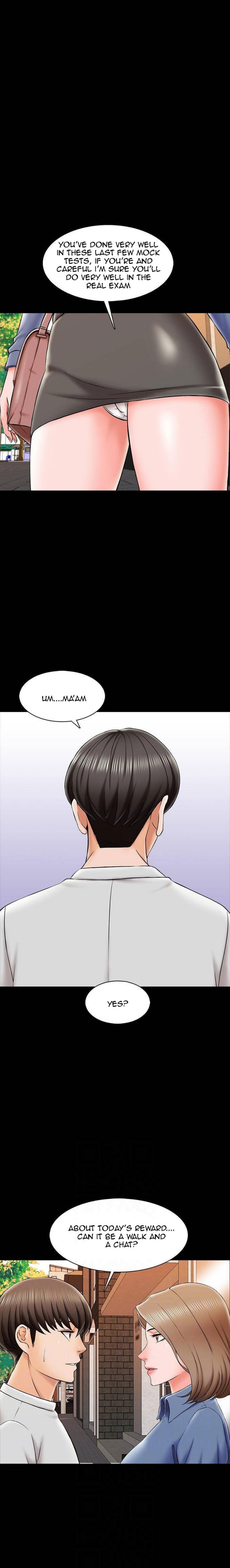 A Tutor Chapter 25 image 4