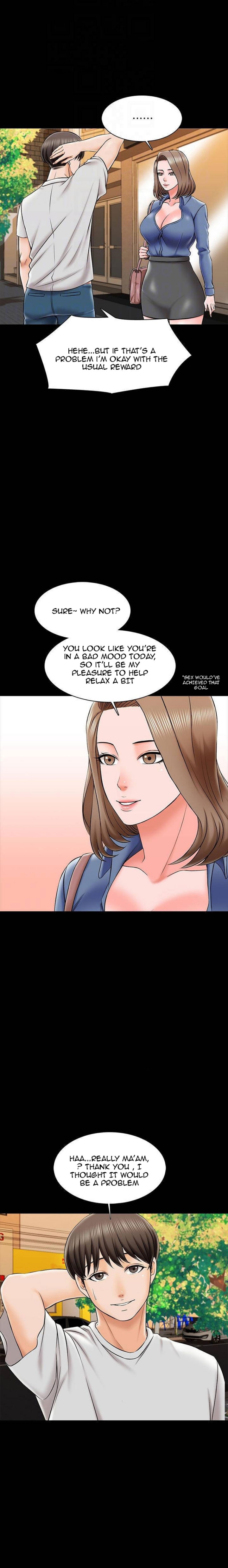 A Tutor Chapter 25 image 5