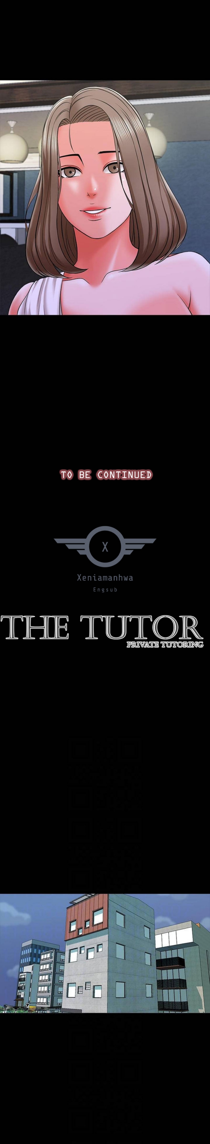 A Tutor Chapter 26 image 0