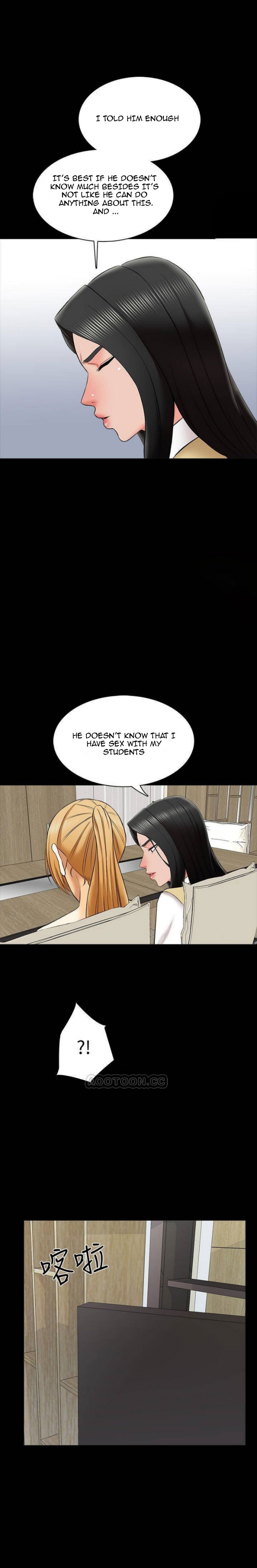 A Tutor Chapter 26 image 12