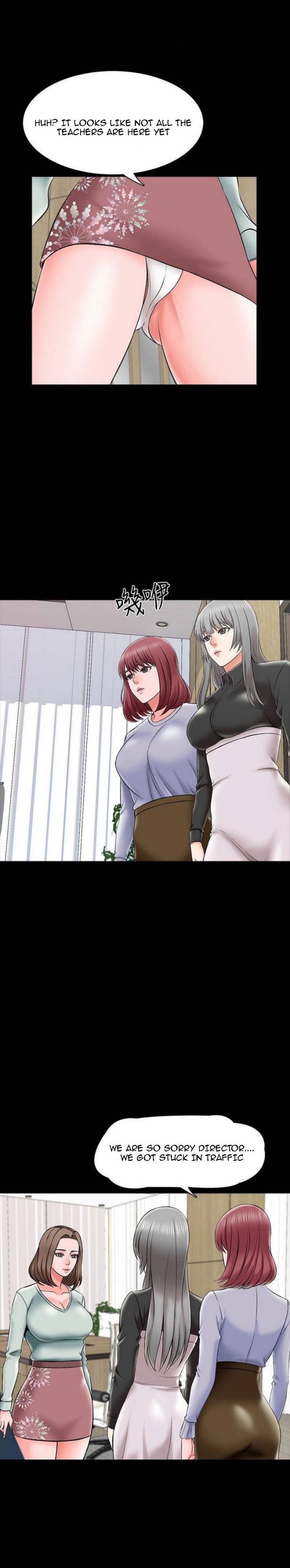 A Tutor Chapter 26 image 14