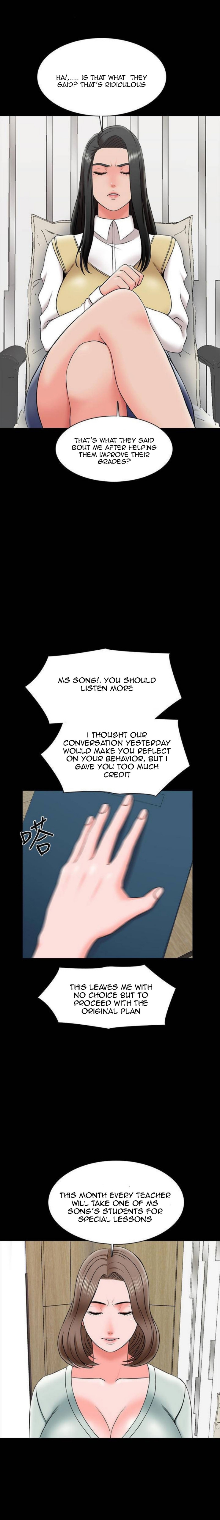 A Tutor Chapter 26 image 18