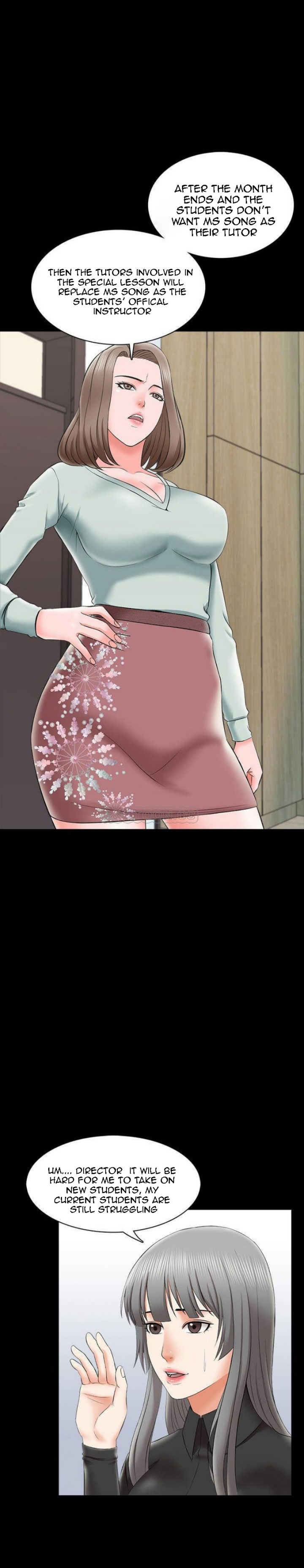 A Tutor Chapter 26 image 19