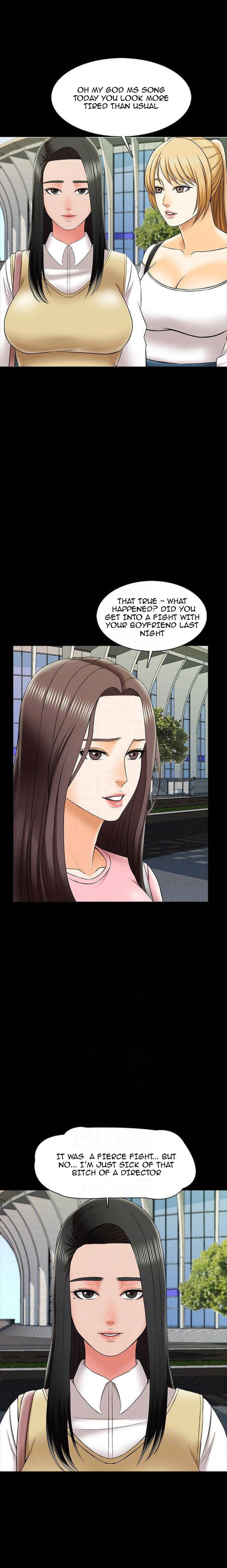 A Tutor Chapter 26 image 6