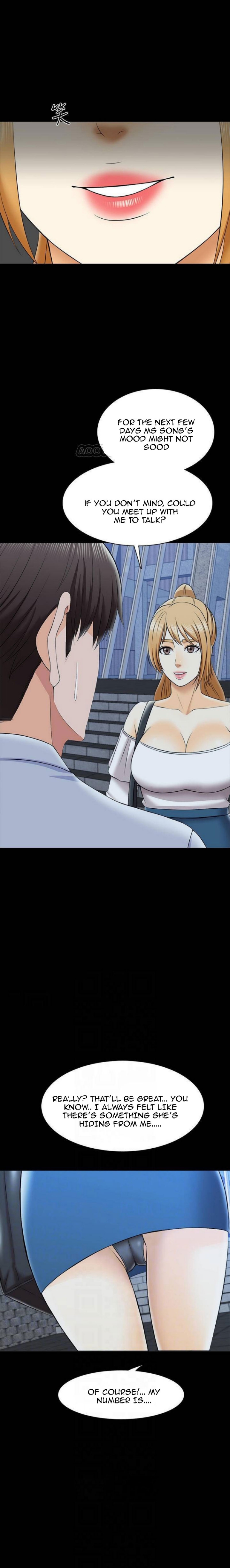 A Tutor Chapter 27 image 9