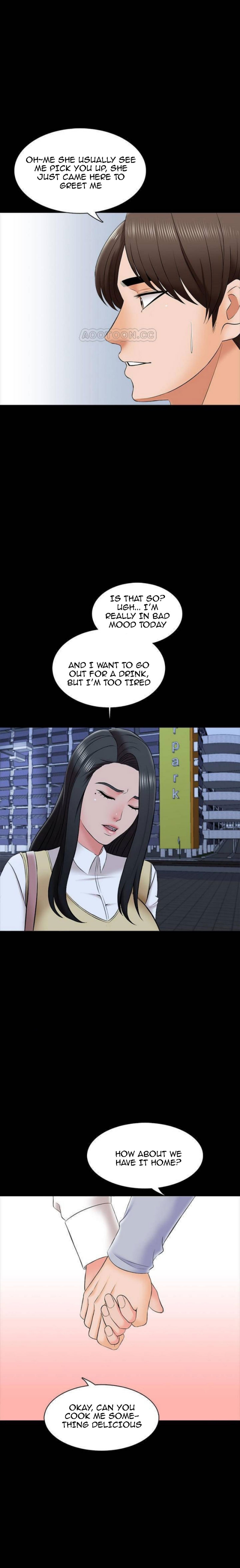 A Tutor Chapter 27 image 11