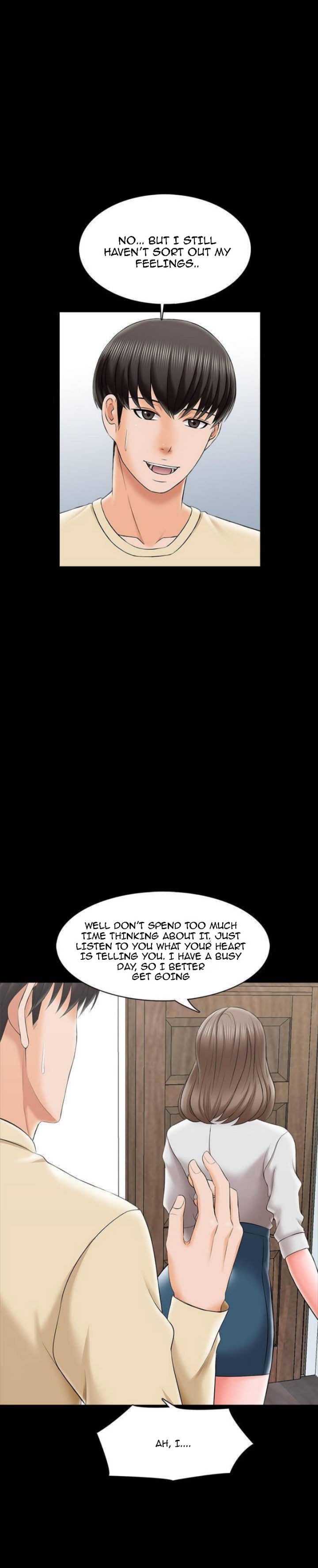 A Tutor Chapter 27 image 20
