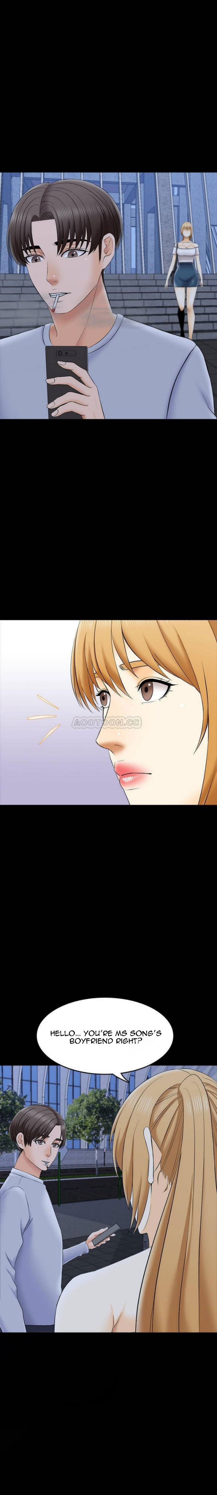 A Tutor Chapter 27 image 6