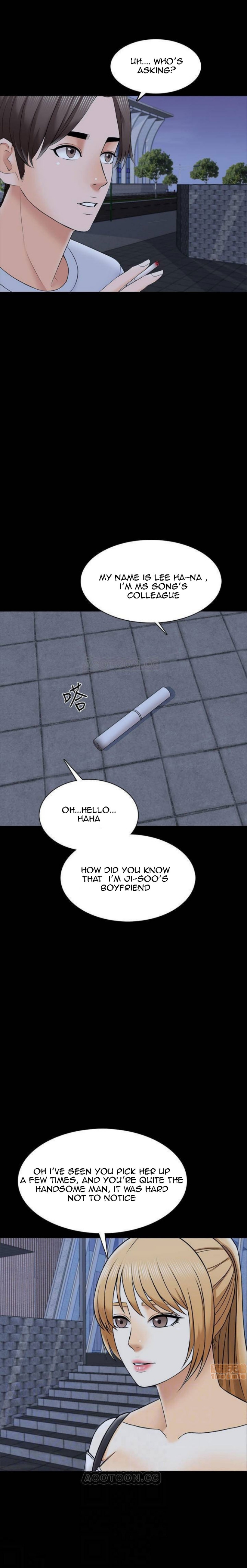 A Tutor Chapter 27 image 7